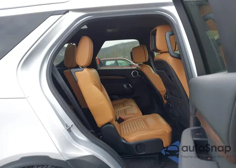 2019 Land Rover Discovery Hse z USA, uszkodzony, nr VIN SALRR2RV2KA080351